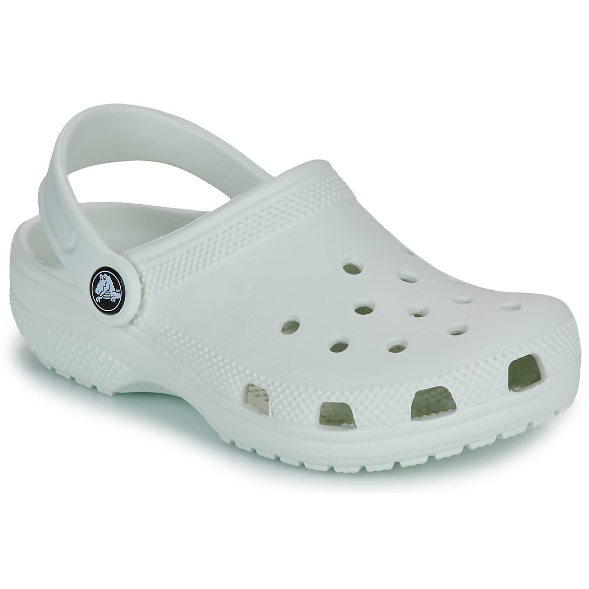 Boys' House Slippers Crocs Green