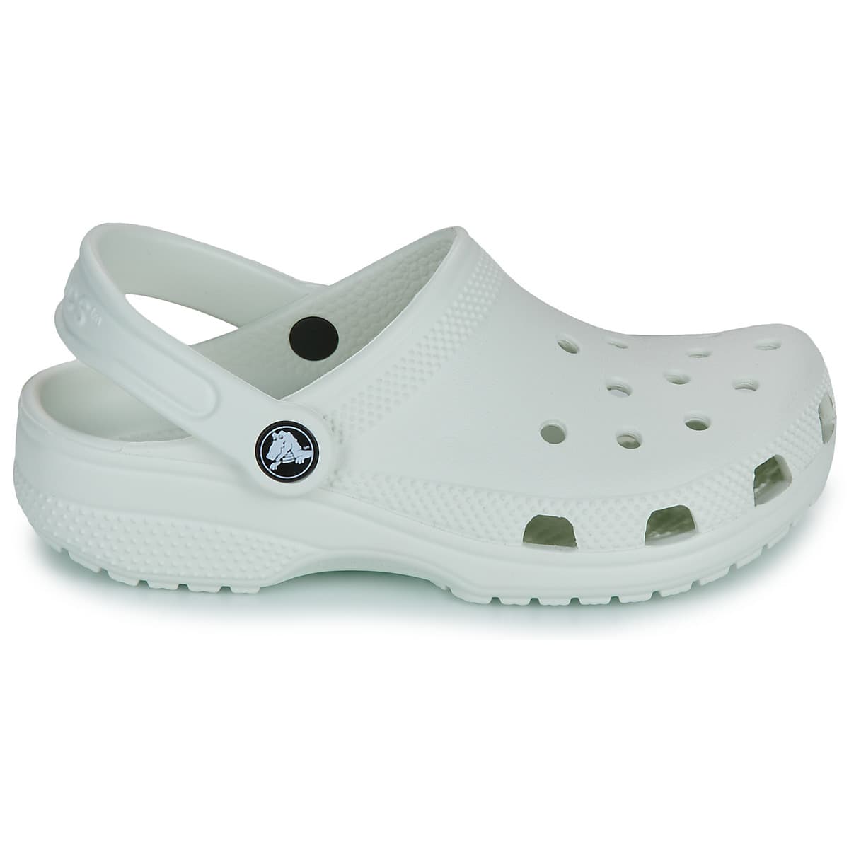 Boys' House Slippers Crocs Green