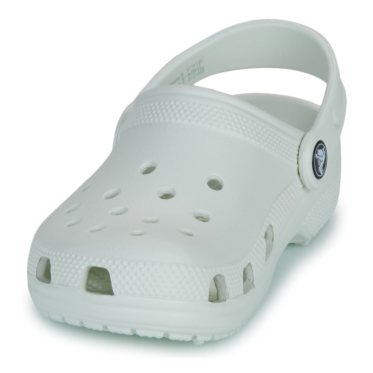 Boys' House Slippers Crocs Green