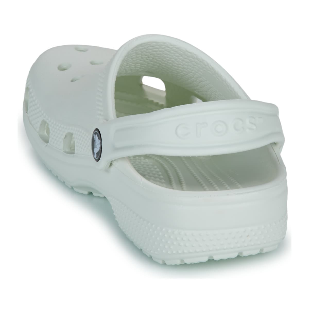 Boys' House Slippers Crocs Green