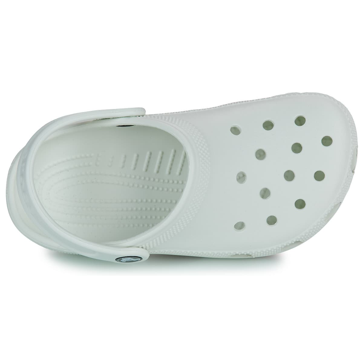 Boys' House Slippers Crocs Green