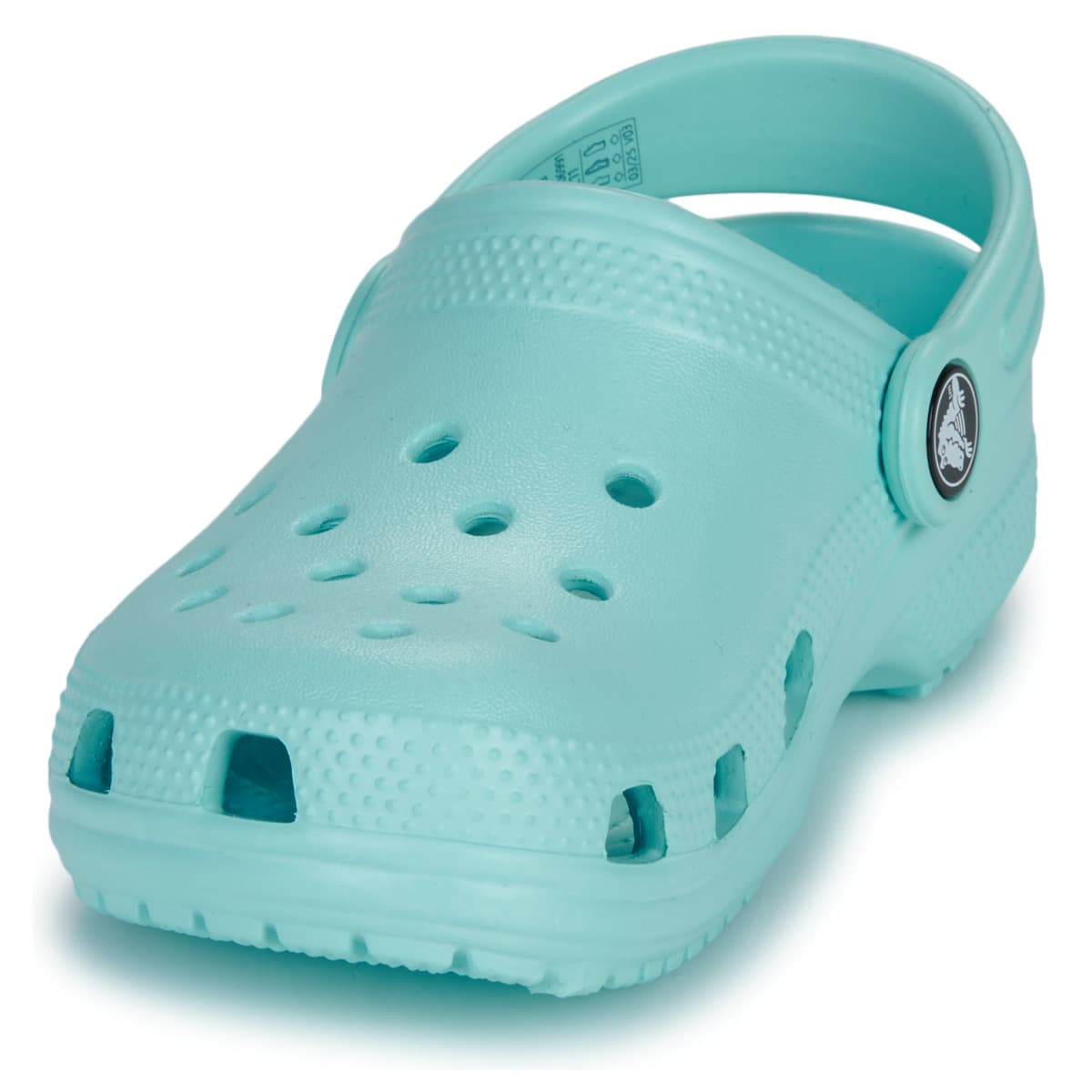 Boys' House Slippers Crocs Blue