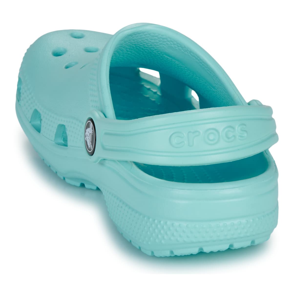 Boys' House Slippers Crocs Blue