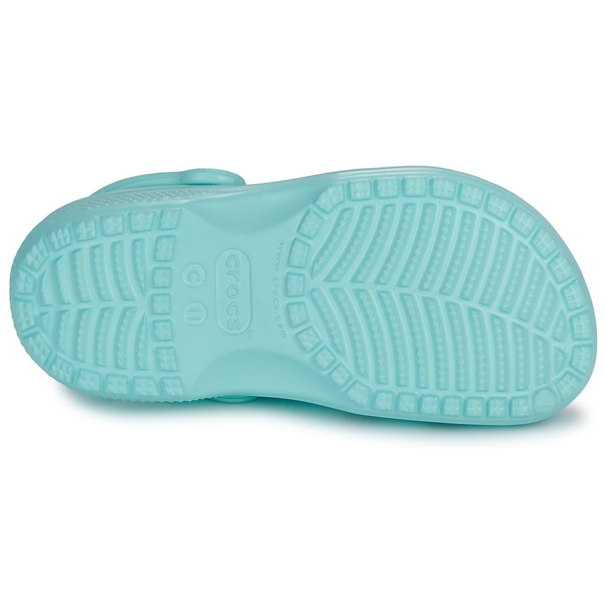 Boys' House Slippers Crocs Blue