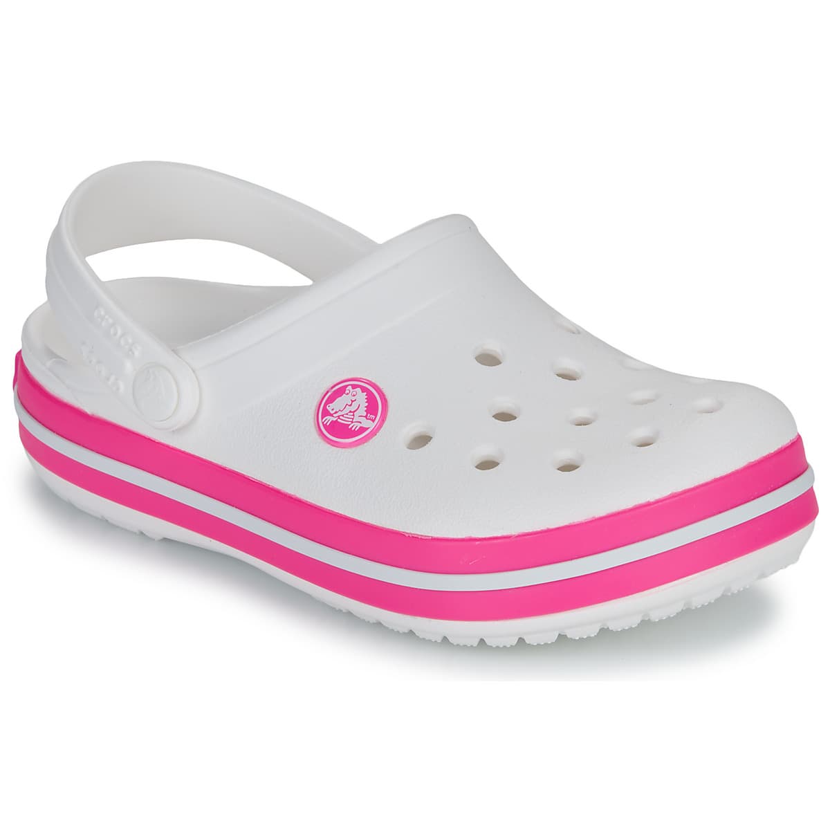 Τσόκαρα Crocs Crocband Clog K