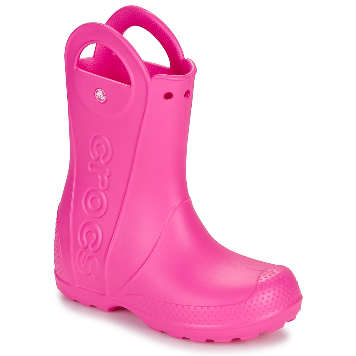 Γαλότσες Crocs Handle It Rain Boot K