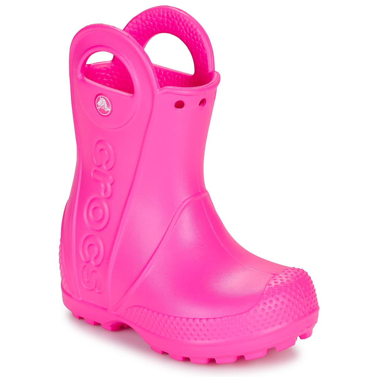 Γαλότσες Crocs Handle It Rain Boot T