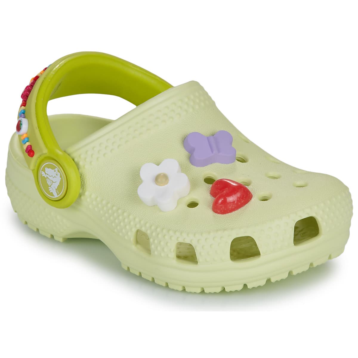 Τσόκαρα Crocs Classic Friendship Bracelet Cg T