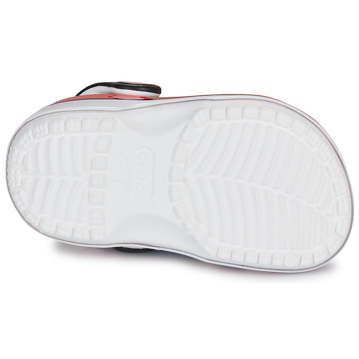 Boys' House Slippers Crocs Multicolor