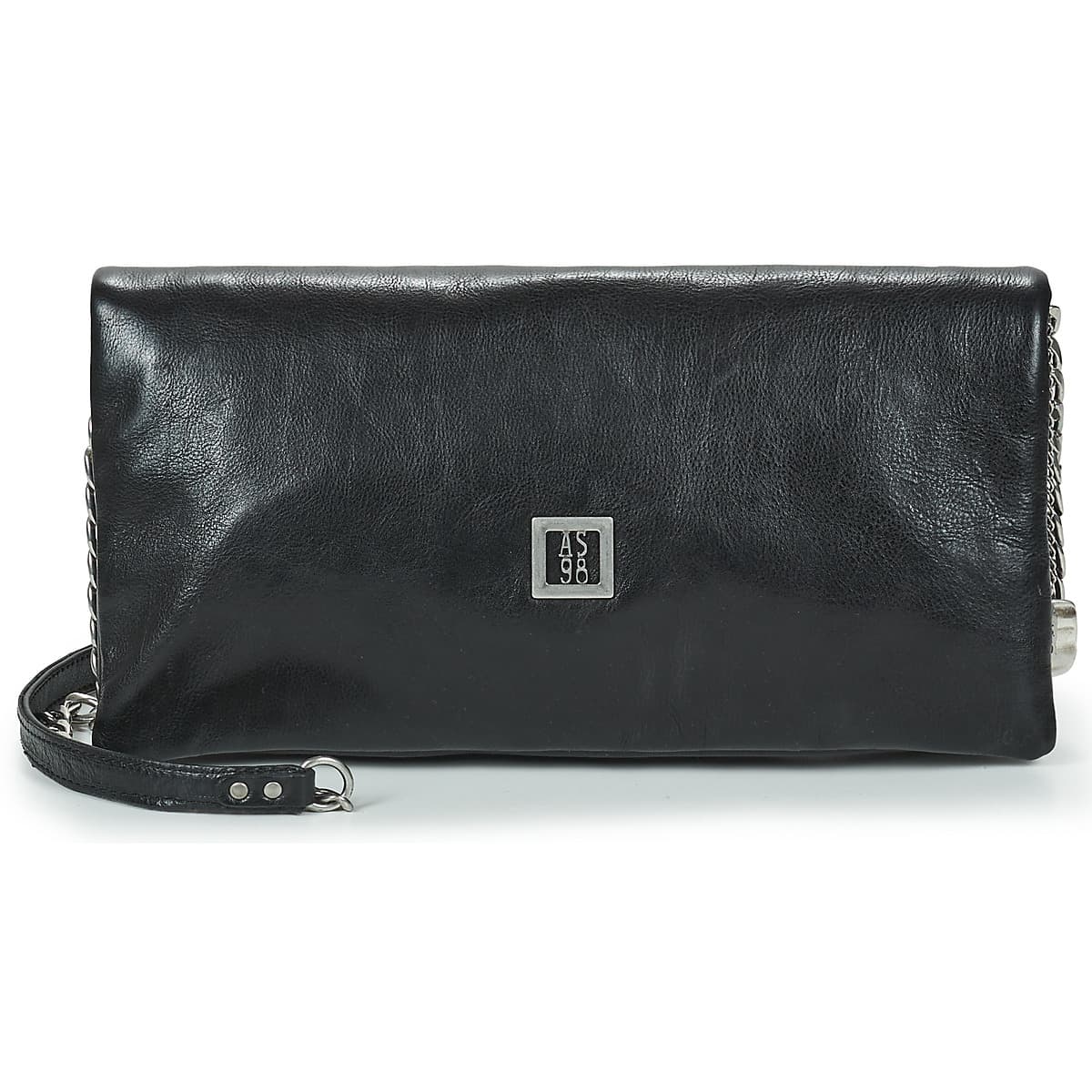 Women's Shoulder Bags Airstep / A.S.98 Black