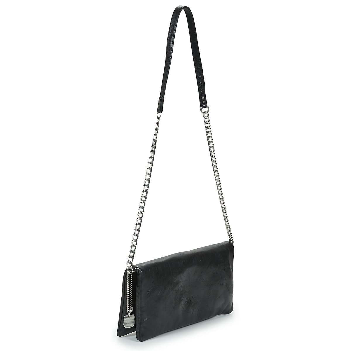 Women's Shoulder Bags Airstep / A.S.98 Black