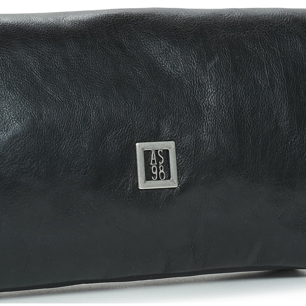 Women's Shoulder Bags Airstep / A.S.98 Black