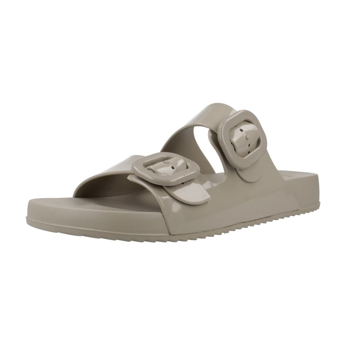Women's Flip Flops IGOR Brown