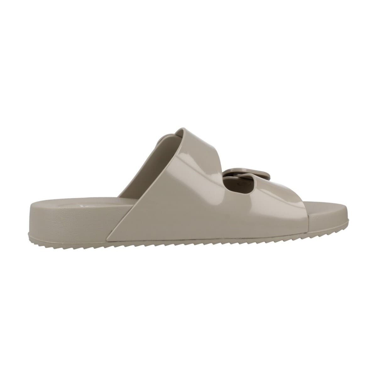 Women's Flip Flops IGOR Brown