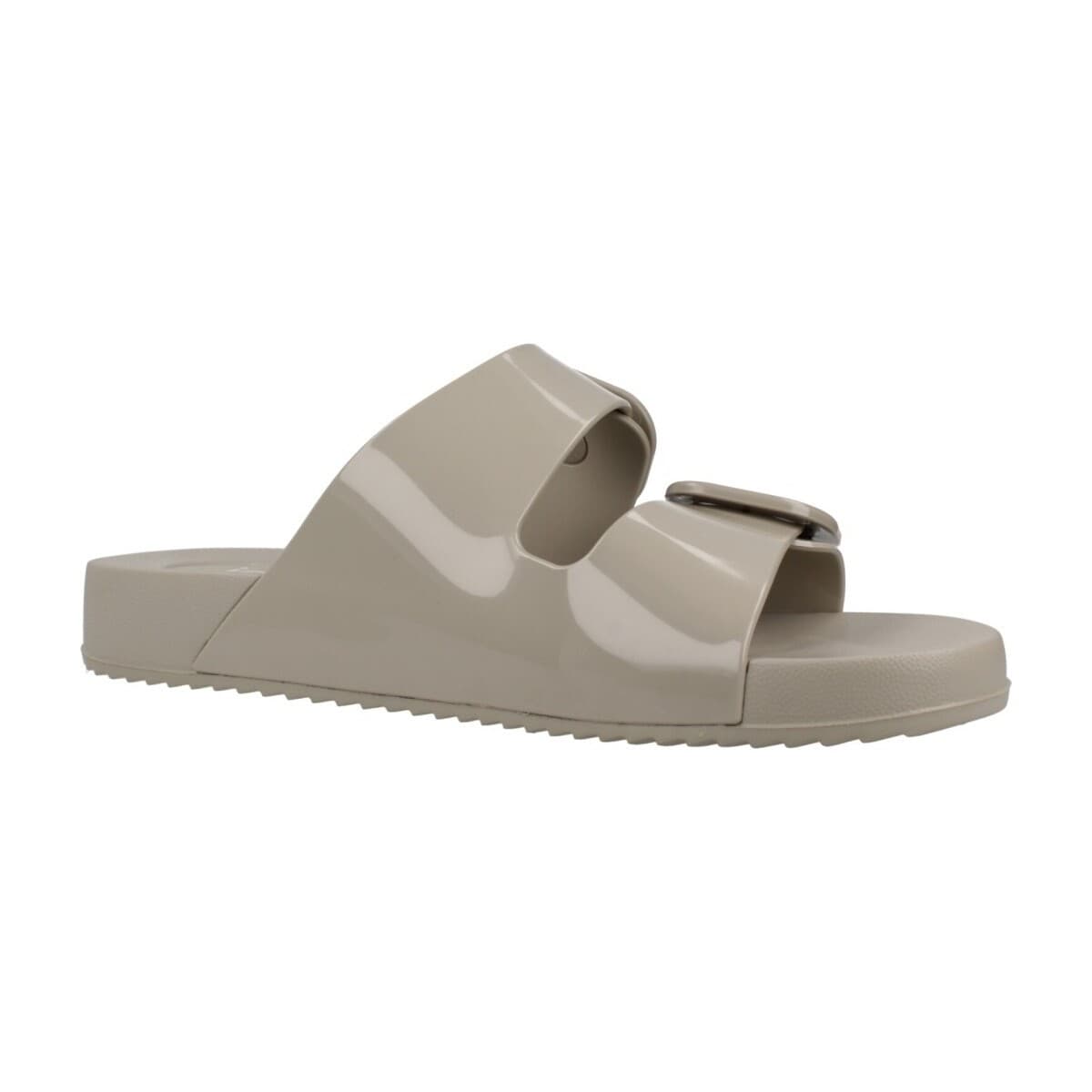 Women's Flip Flops IGOR Brown