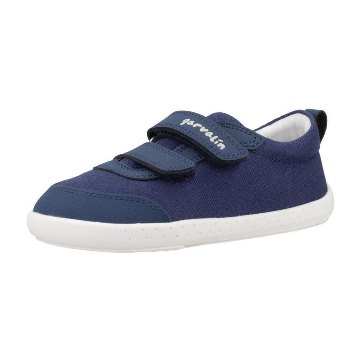 Xαμηλά Sneakers Garvalin Zapatillas Niño Modèle 252339g