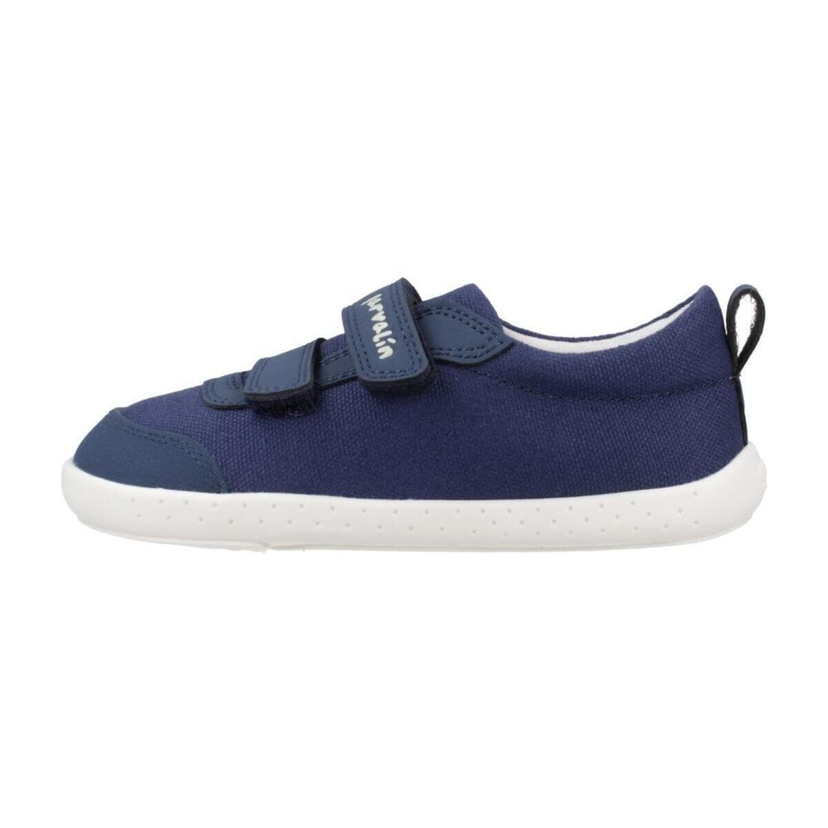 Boys' Sneakers Garvalin Blue