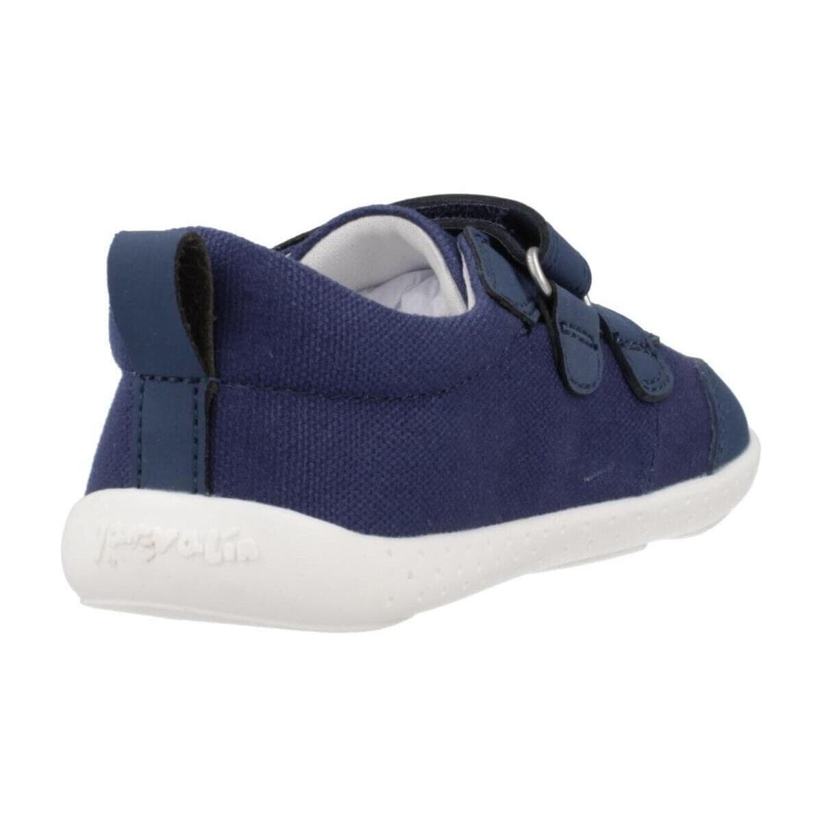 Boys' Sneakers Garvalin Blue
