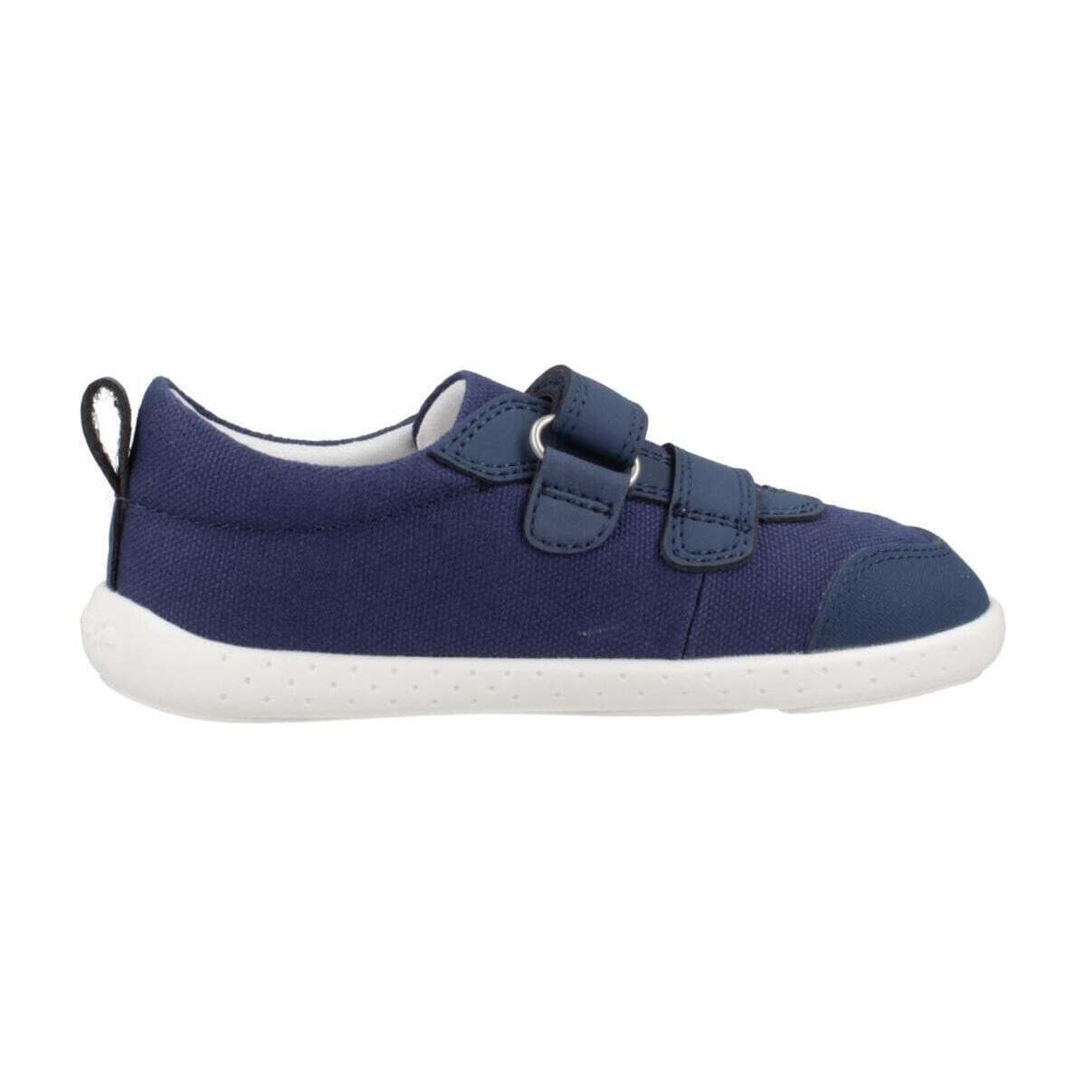 Boys' Sneakers Garvalin Blue
