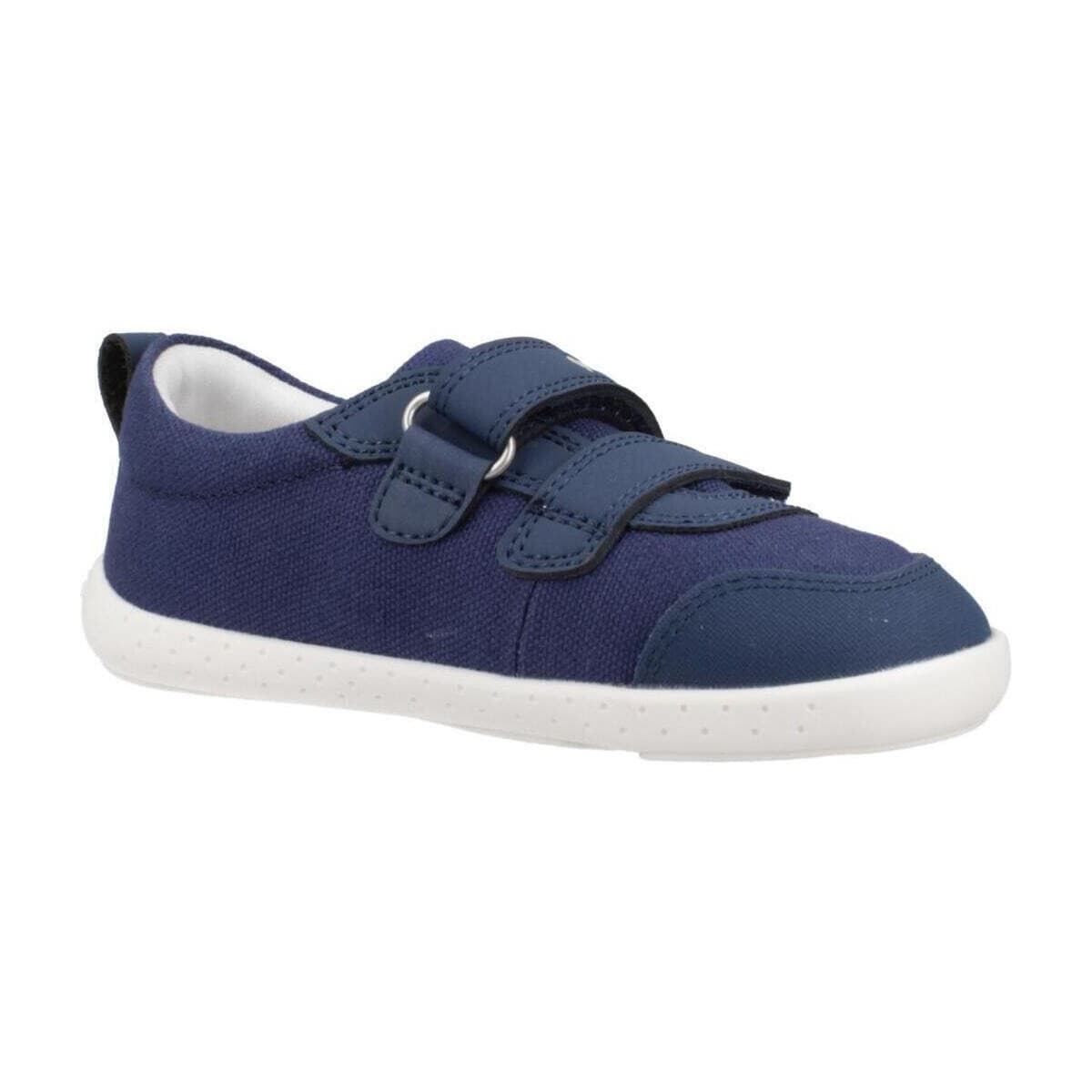 Boys' Sneakers Garvalin Blue