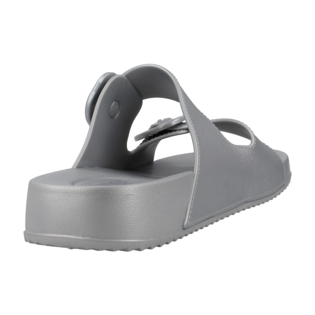 Women's Flip Flops IGOR Silver