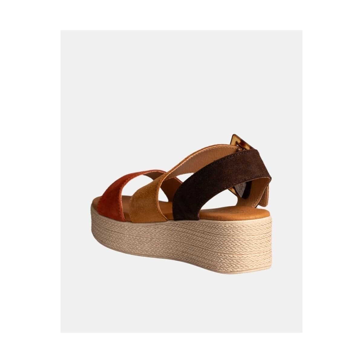 Women's Platforms Rks Multicolor