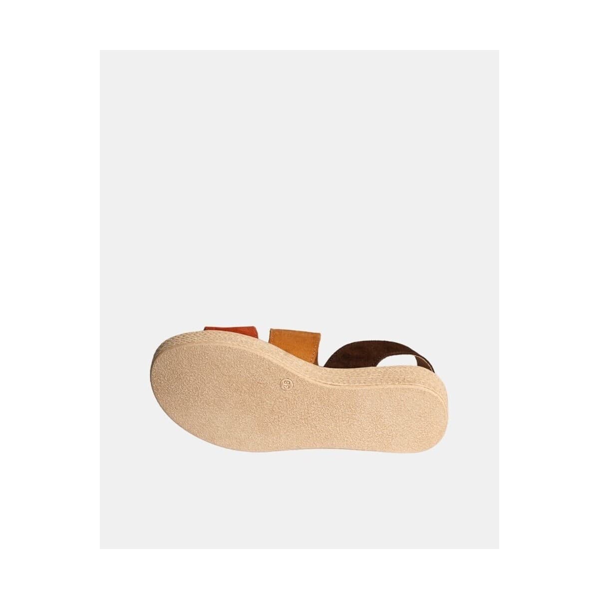 Women's Platforms Rks Multicolor