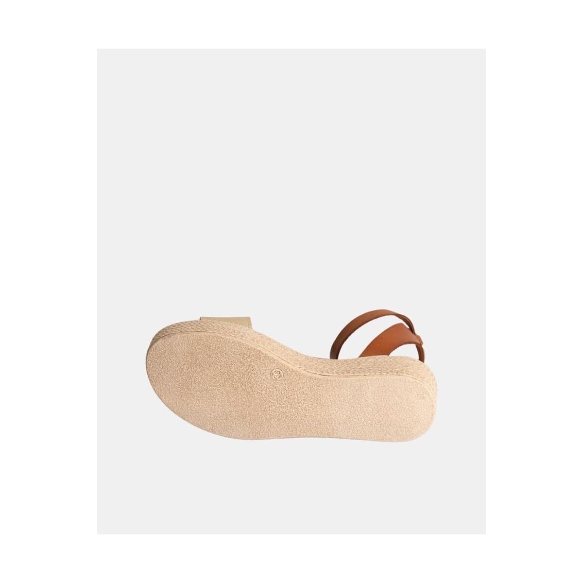 Women's Platforms Rks Gold