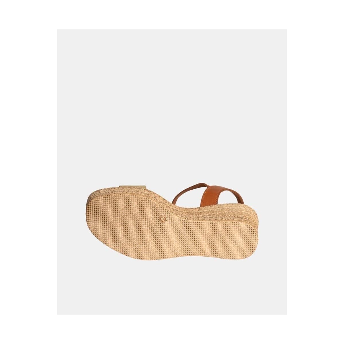 Women's Platforms Rks Gold