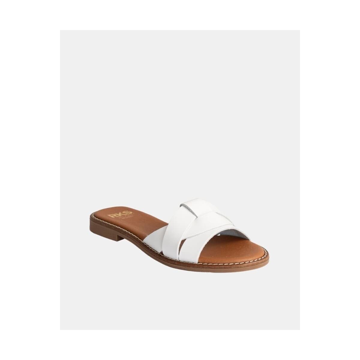 Women's Sandals Rks White