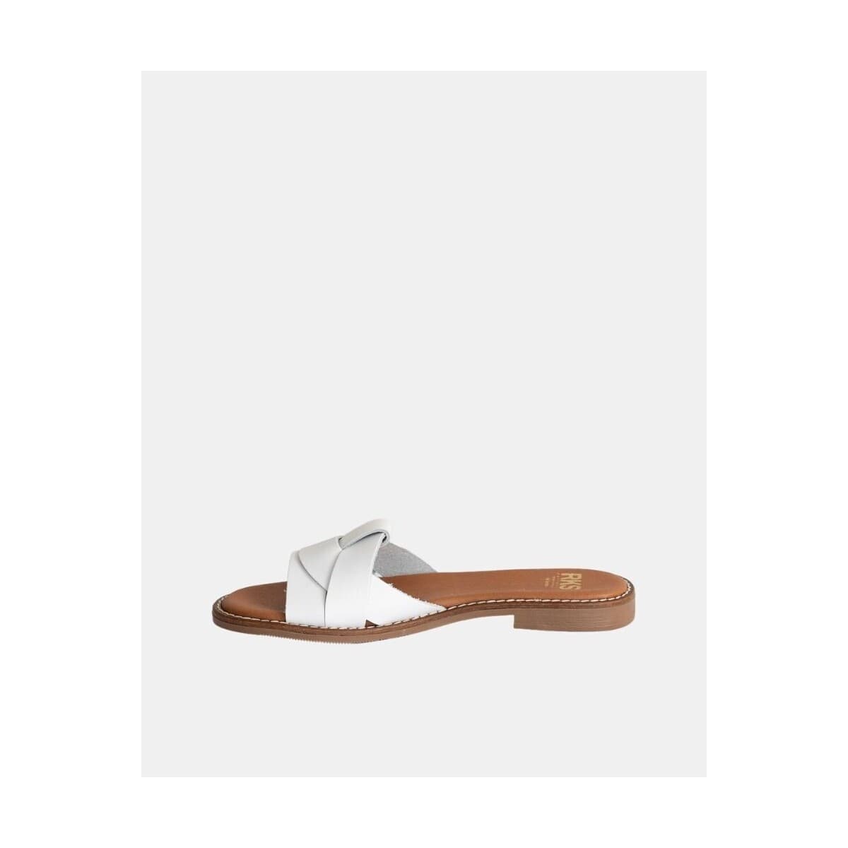 Women's Sandals Rks White
