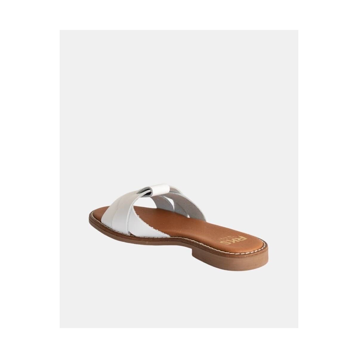 Women's Sandals Rks White