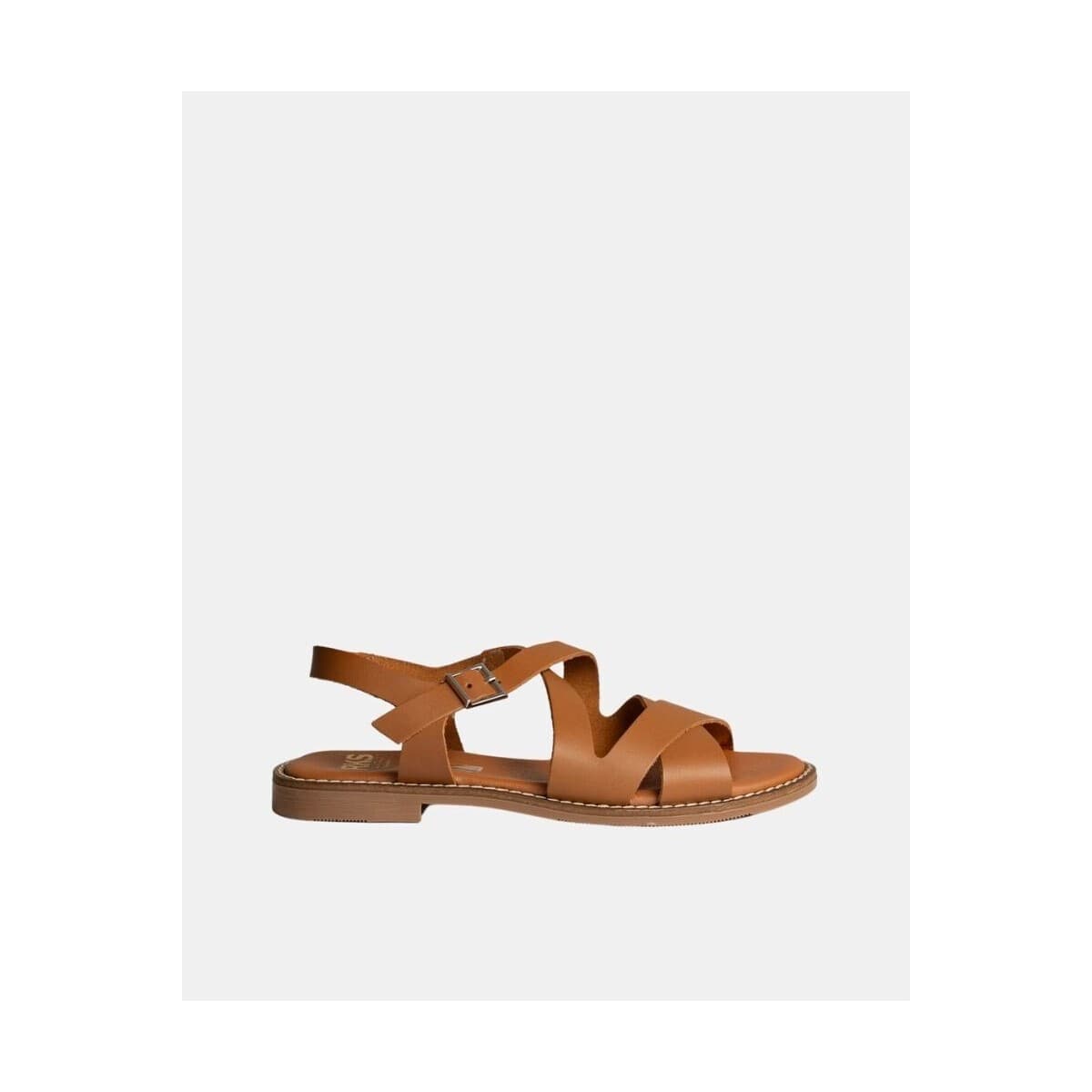 Women's Sandals Rks Brown
