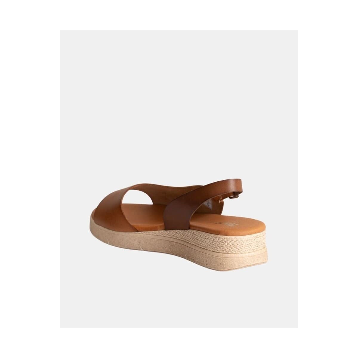Women's Platforms Rks Brown