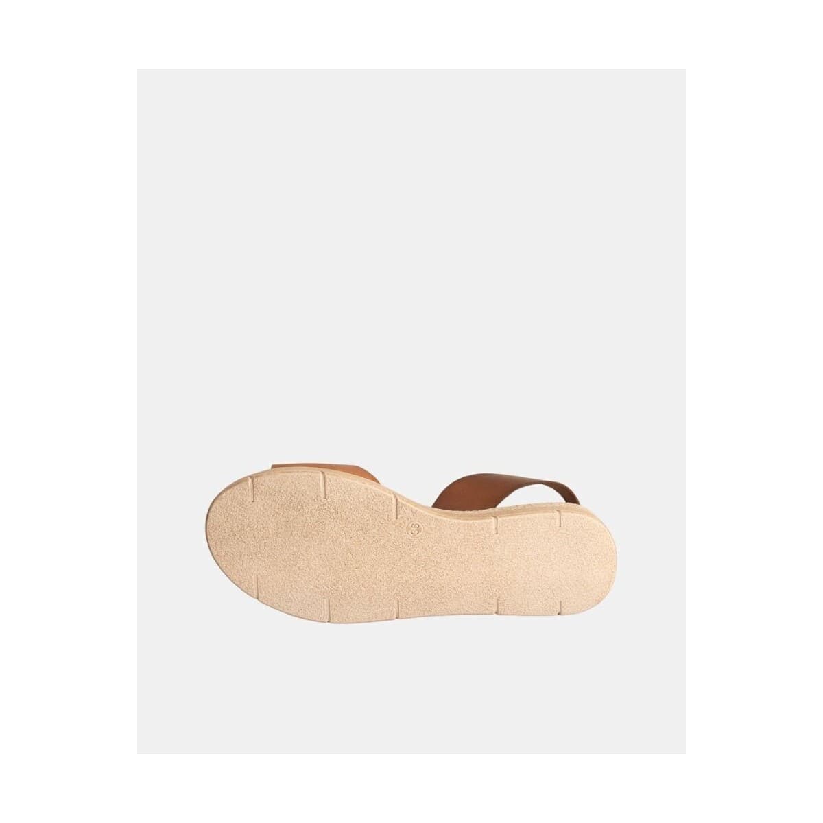 Women's Platforms Rks Brown