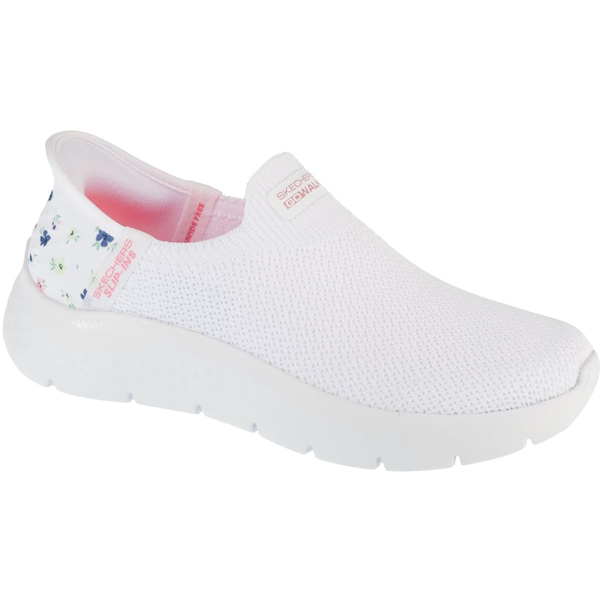 Women's Sneakers Skechers Pink