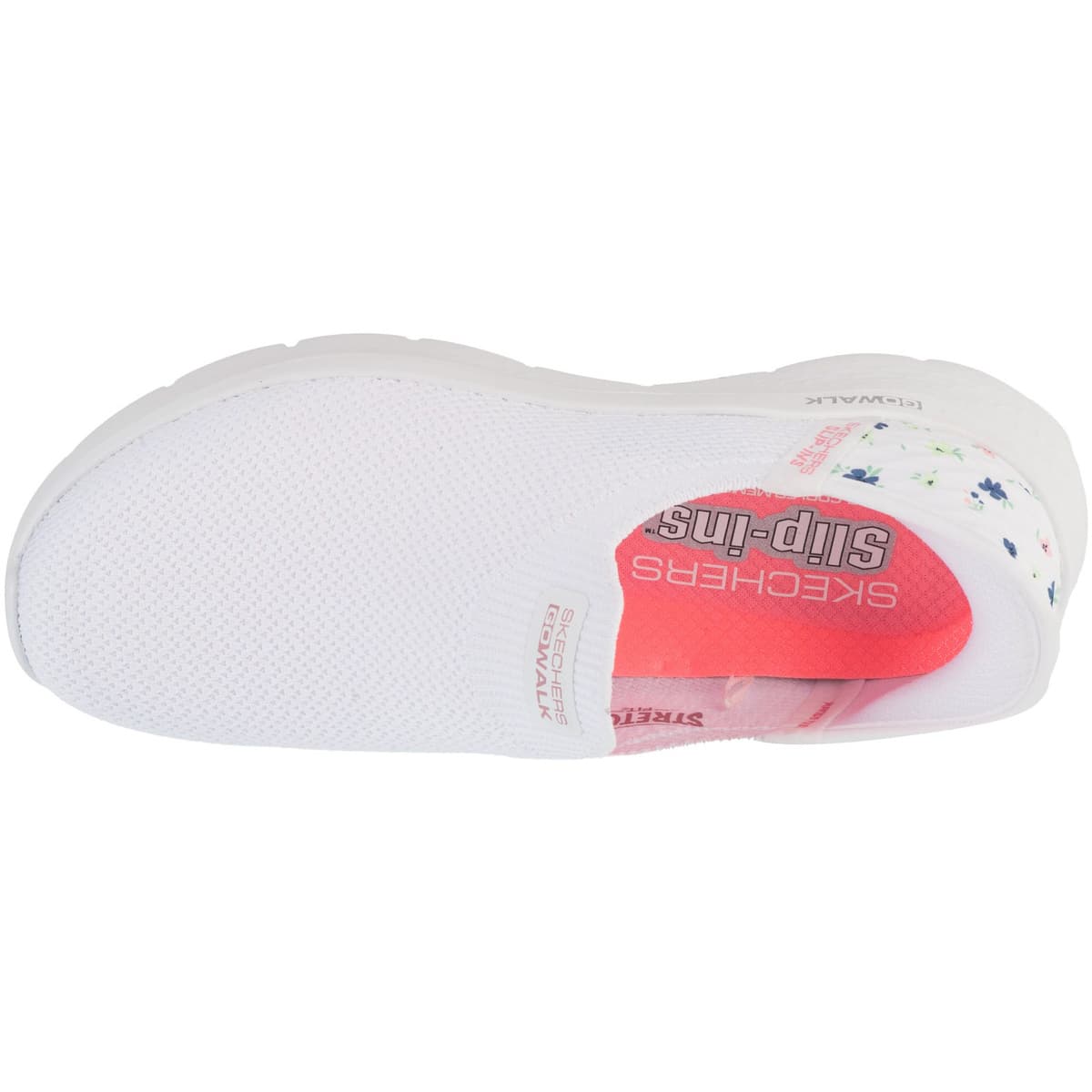Women's Sneakers Skechers White