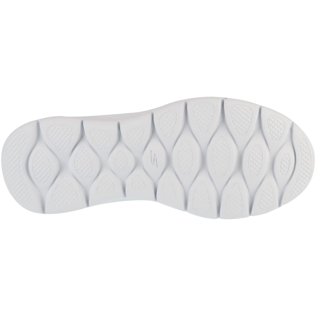 Women's Sneakers Skechers White