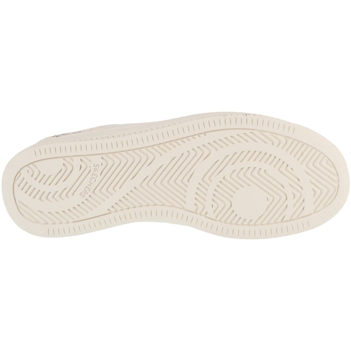 Men's Sports Shoes Skechers White