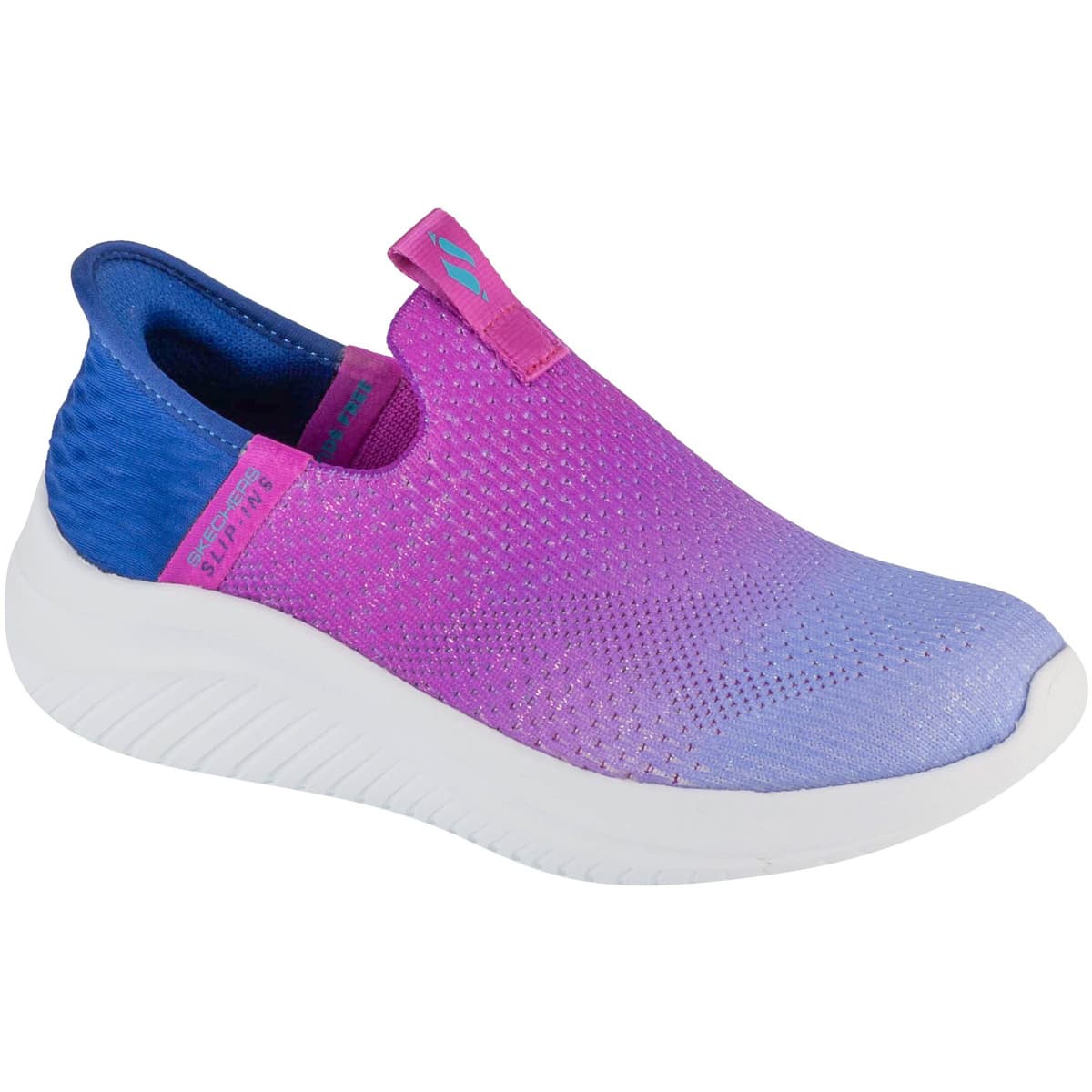 Xαμηλά Sneakers Skechers Ultra Flex 3.0 - Color Boost