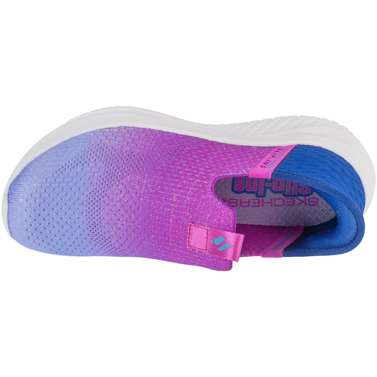 Girls' Sneakers Skechers Purple