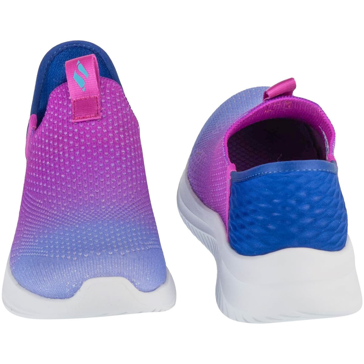 Girls' Sneakers Skechers Purple