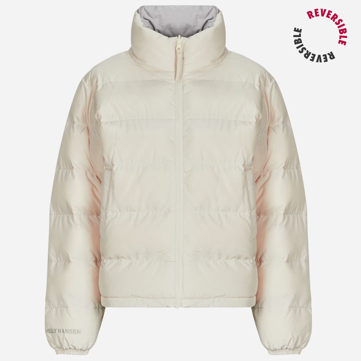 Women's Jackets Helly Hansen White