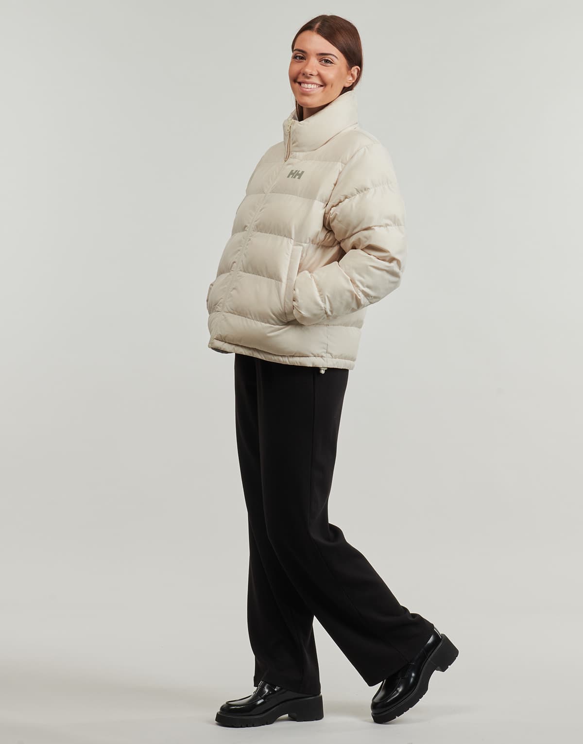Women's Jackets Helly Hansen White