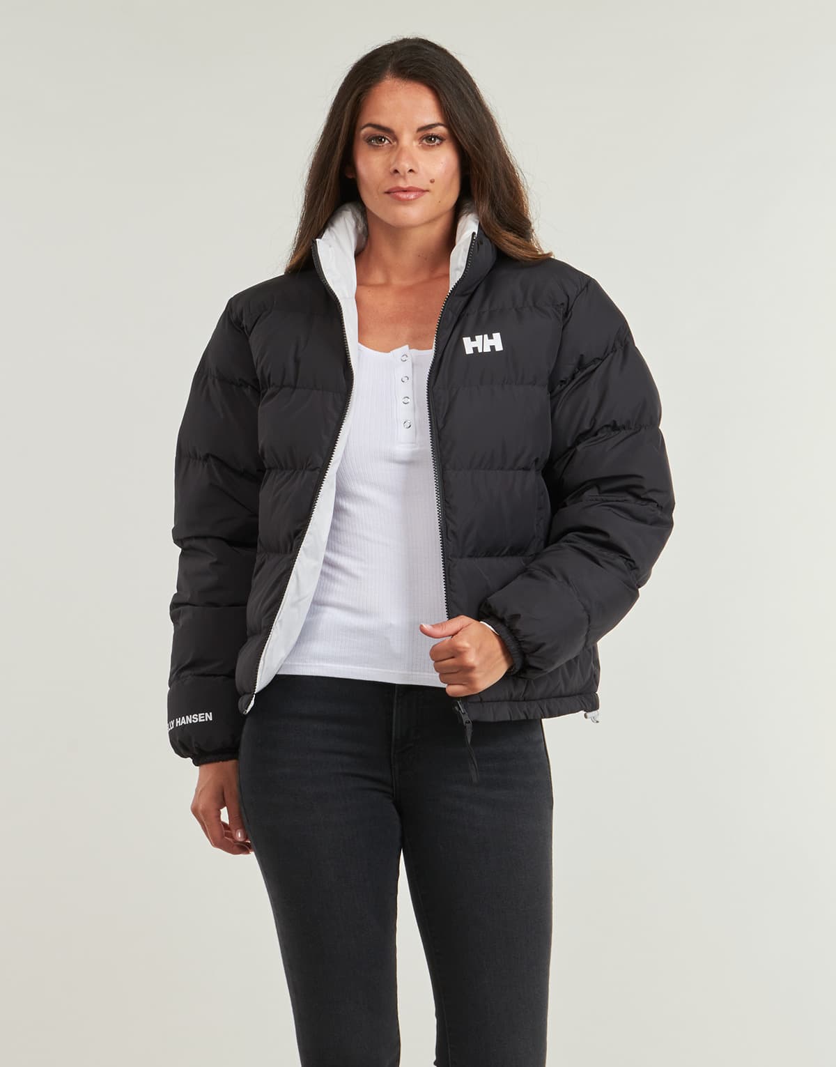 Women's Jackets Helly Hansen Black
