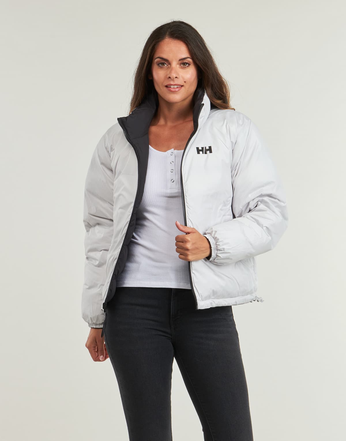 Women's Jackets Helly Hansen Black