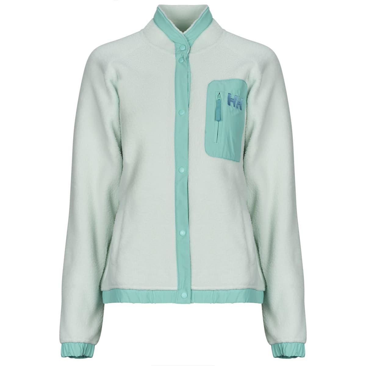 Women's Sweatshirts Helly Hansen White