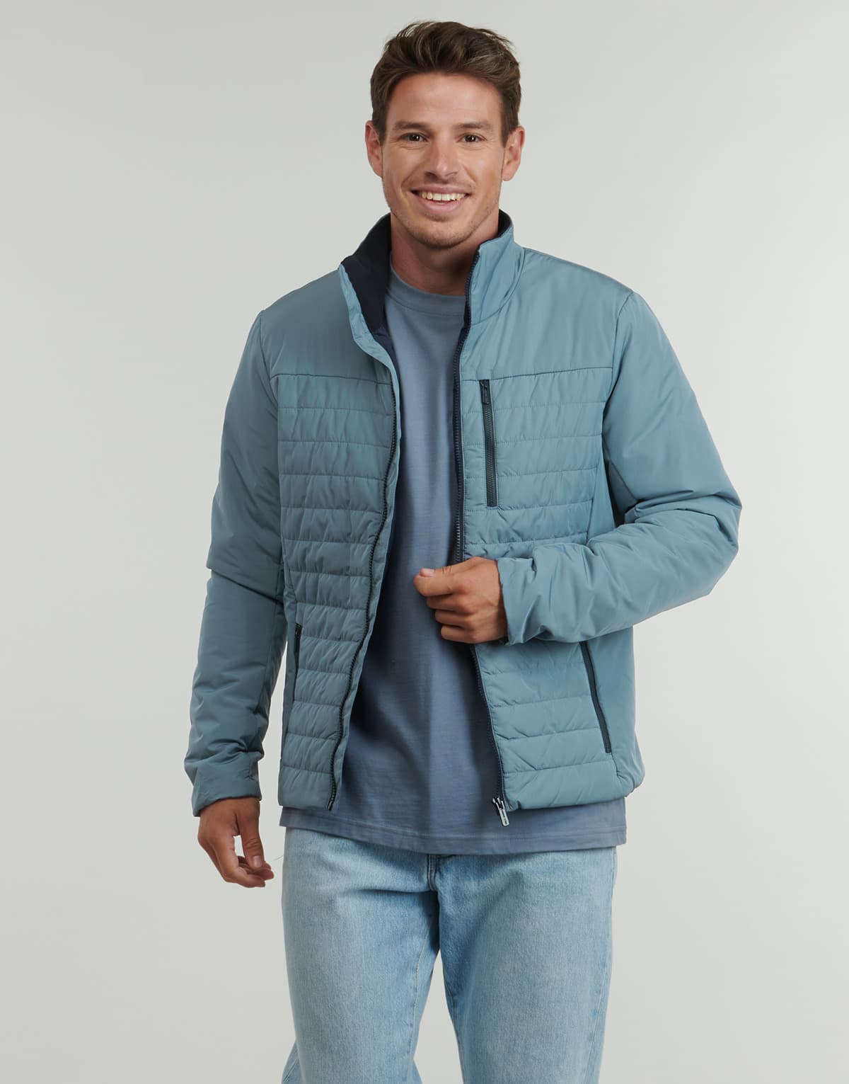 Men's Jackets Helly Hansen Blue