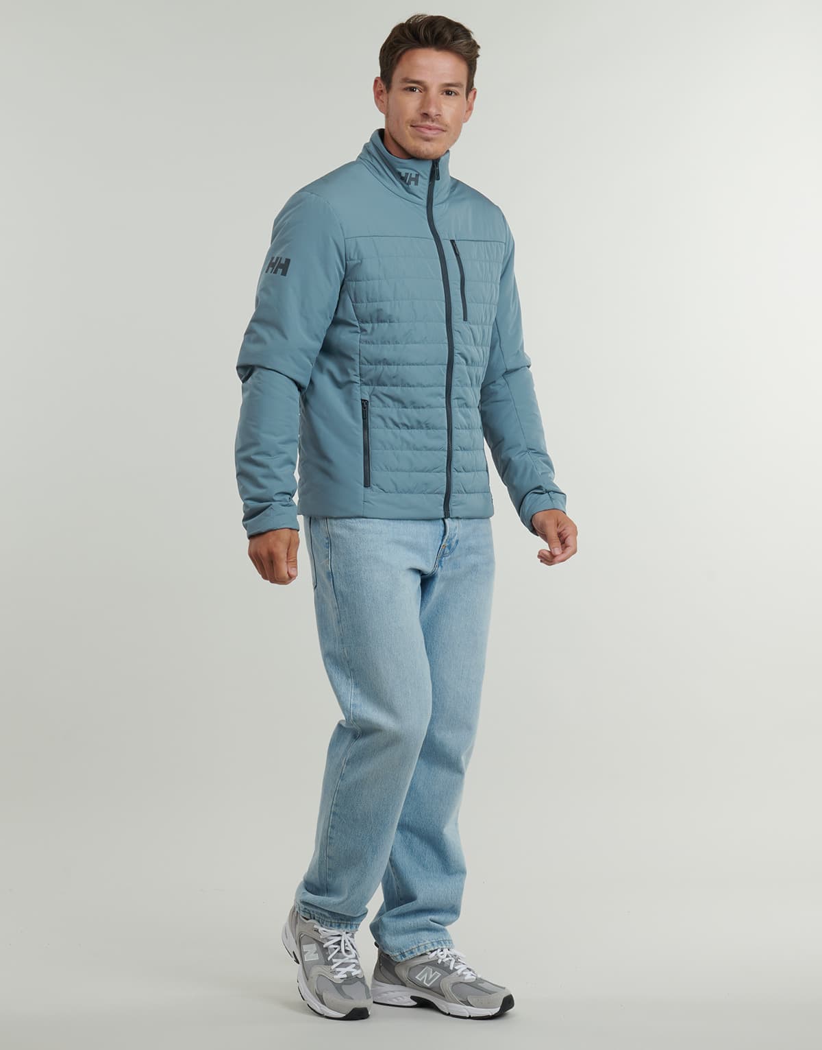 Men's Jackets Helly Hansen Blue