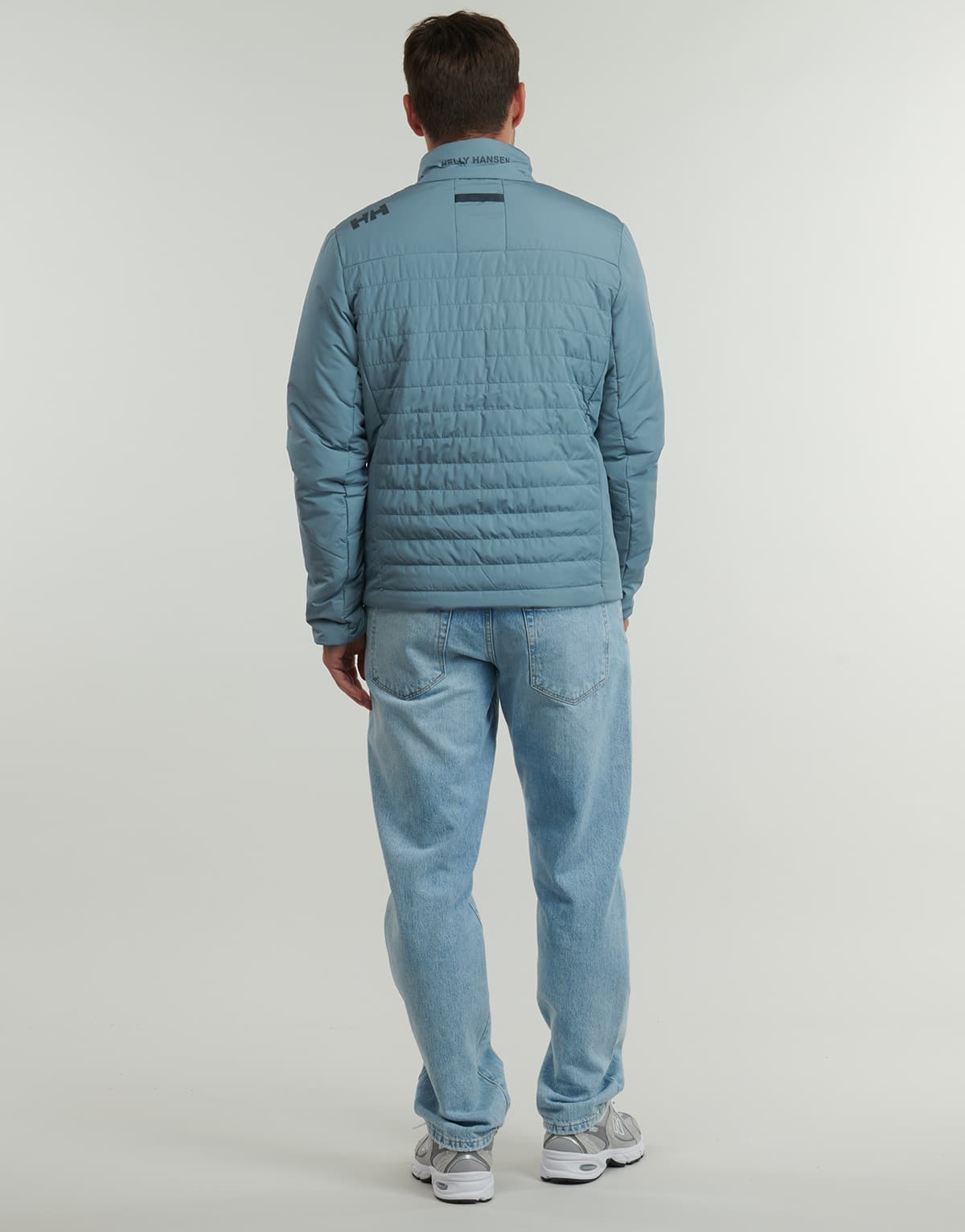 Men's Jackets Helly Hansen Blue